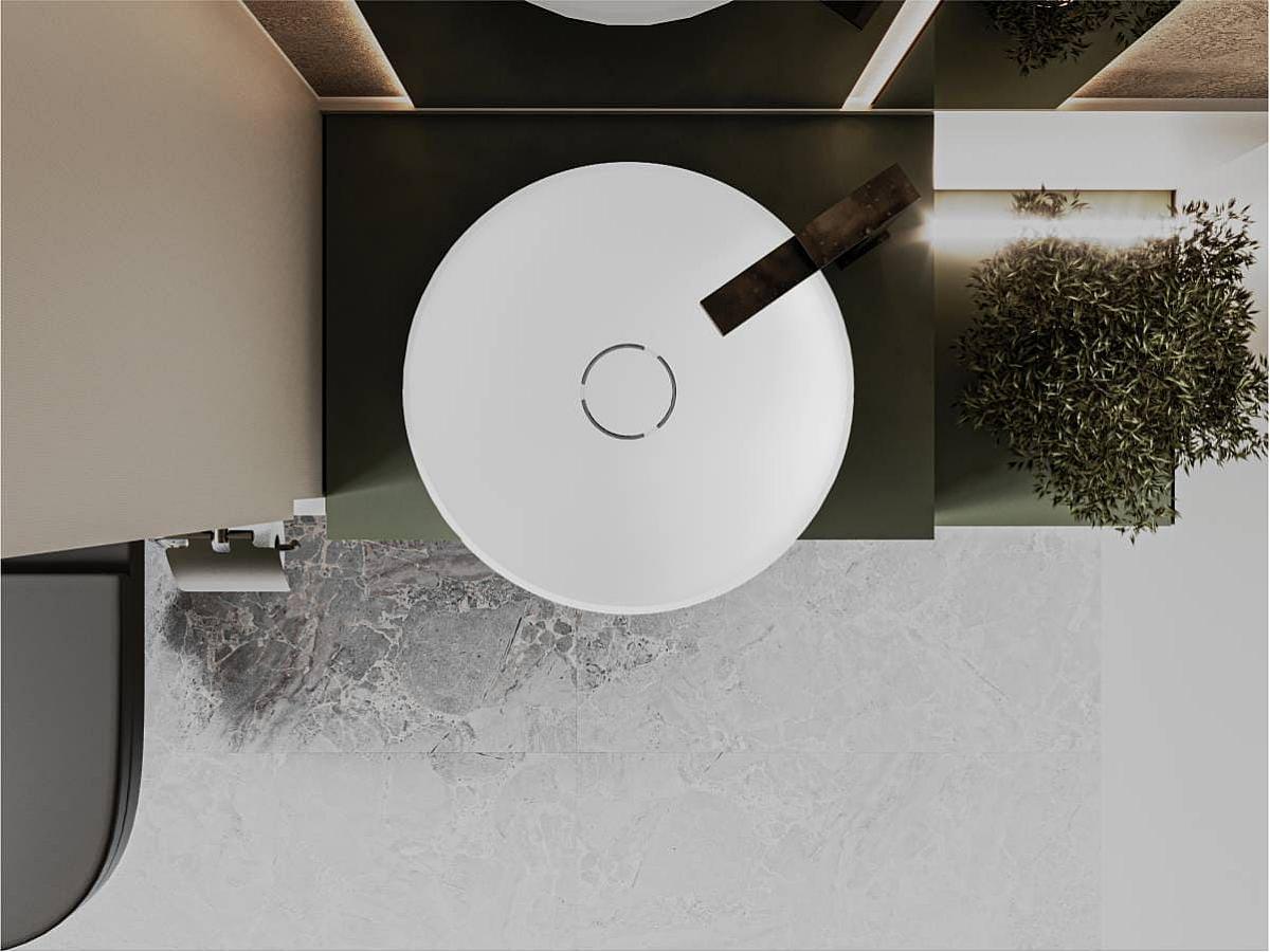 Умивальник MARS