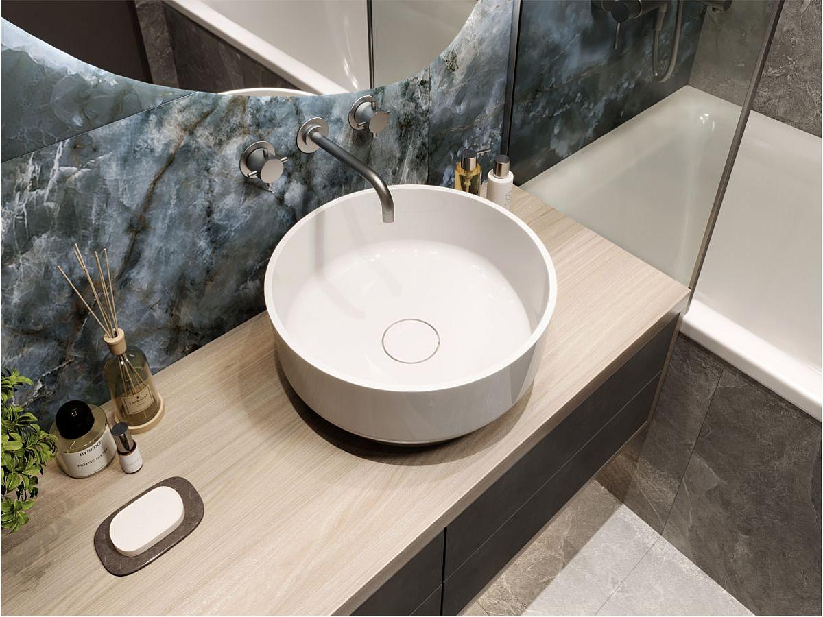 Умивальник MARTA 420