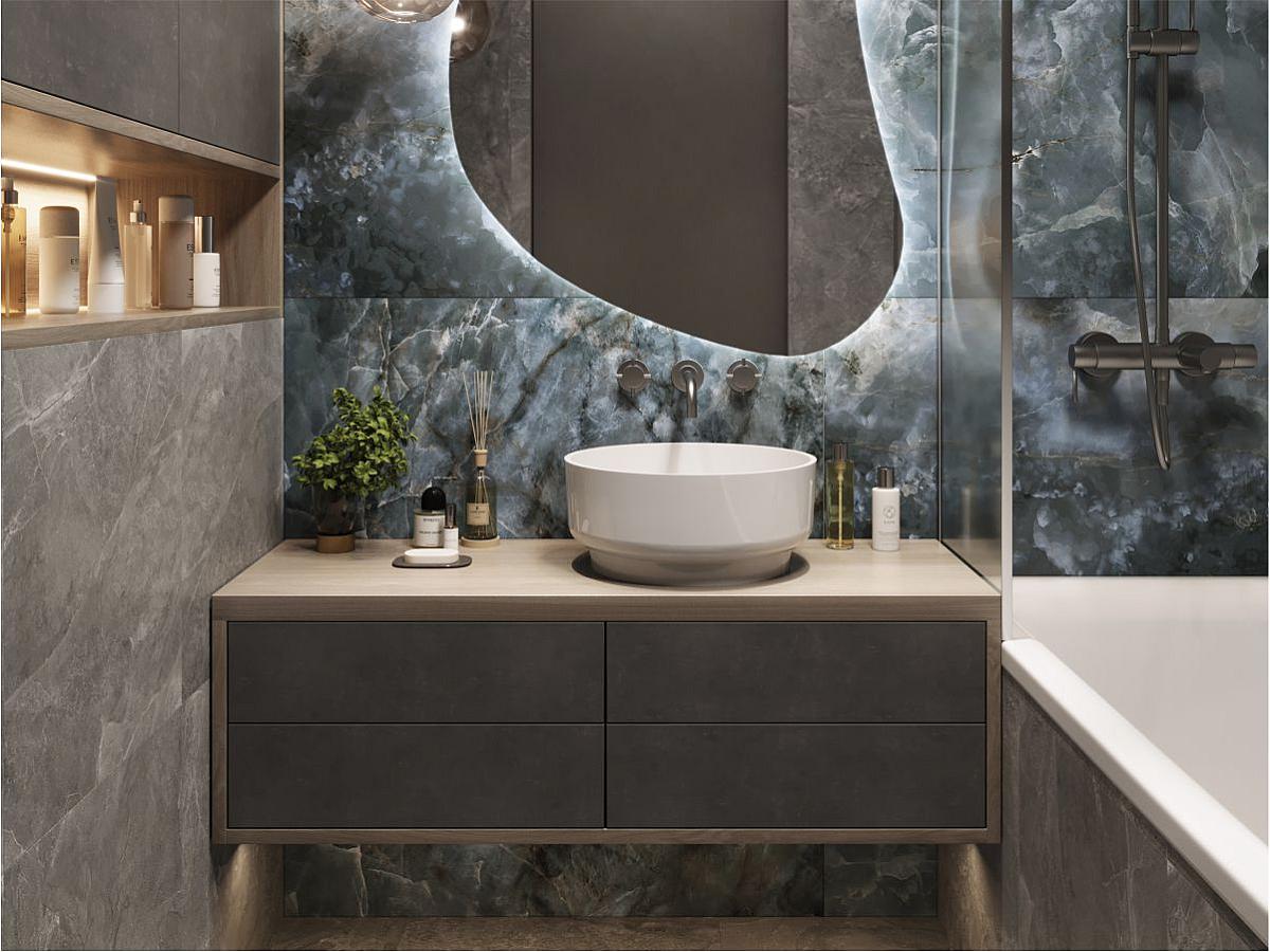 Умивальник MARTA 420