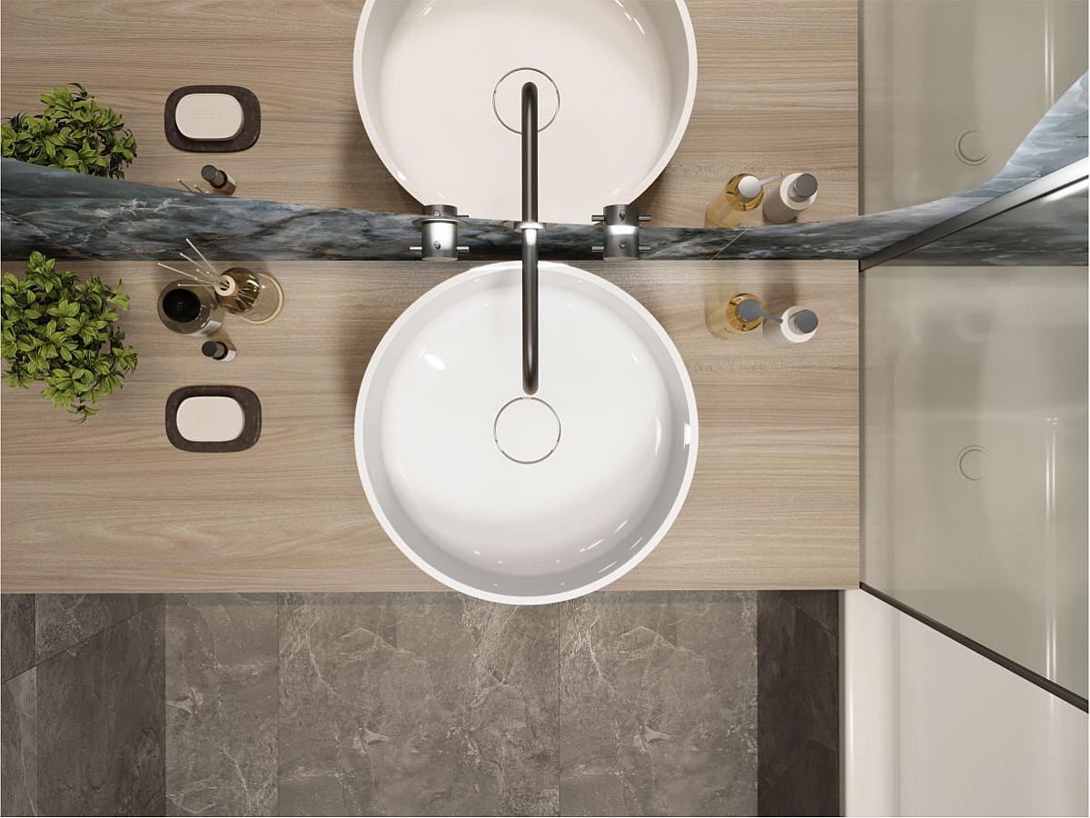 Умивальник MARTA 420