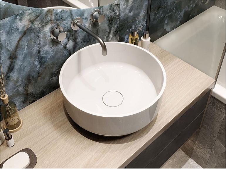 Умивальник MARTA 420