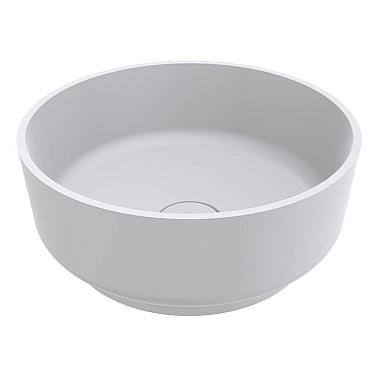 Умивальник MARTA 420 MIRASOFT