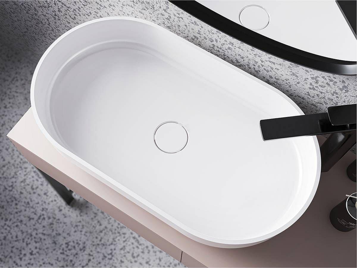 Умивальник MARTA 750