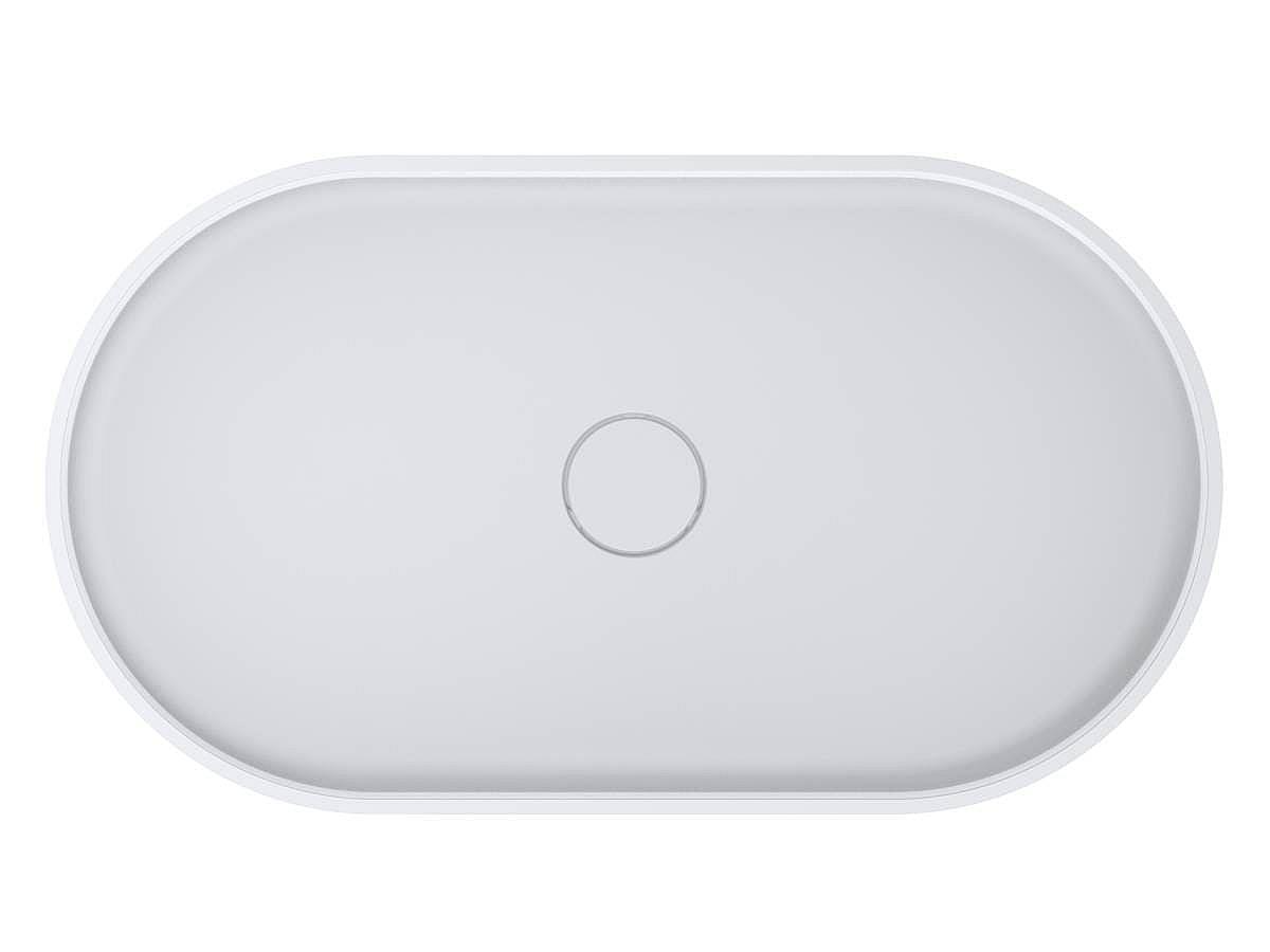 Умивальник MARTA 750 MIRASOFT