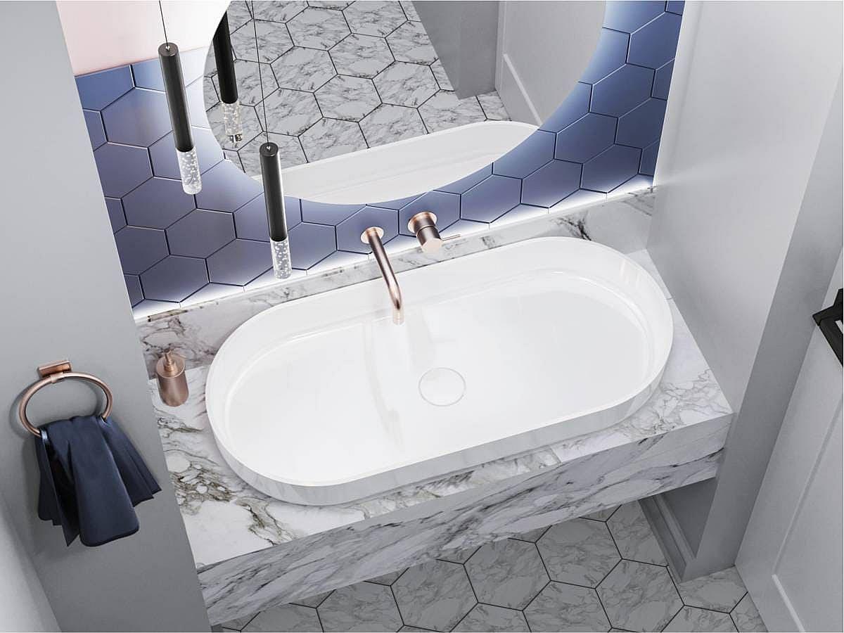 Умивальник MARTA 900