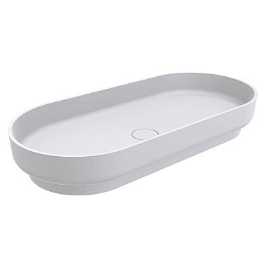 Умивальник MARTA 900 MIRASOFT