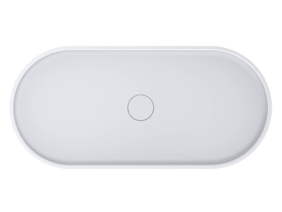 Умывальник MARTA 900 MIRASOFT