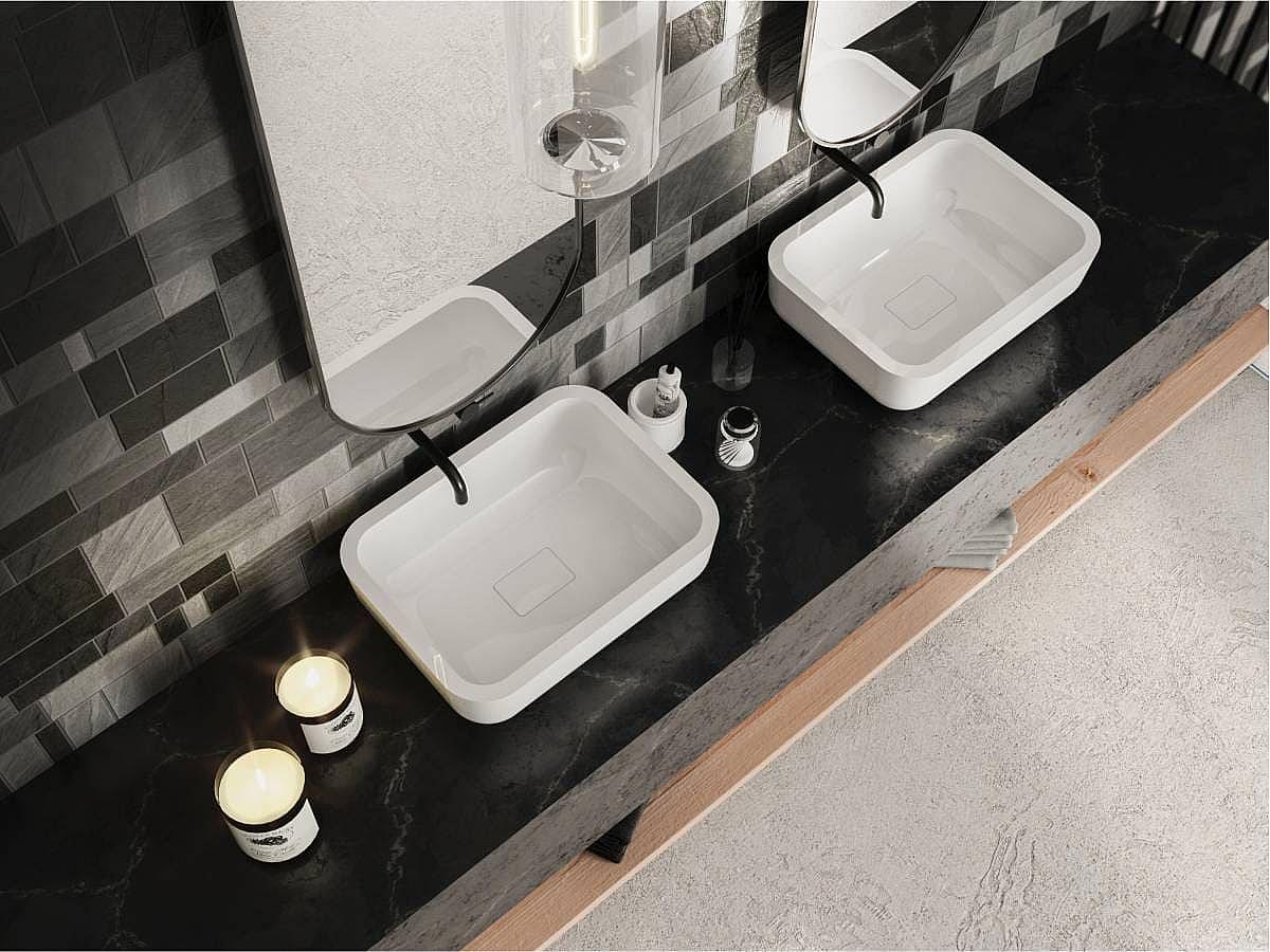 Умивальник MONACO