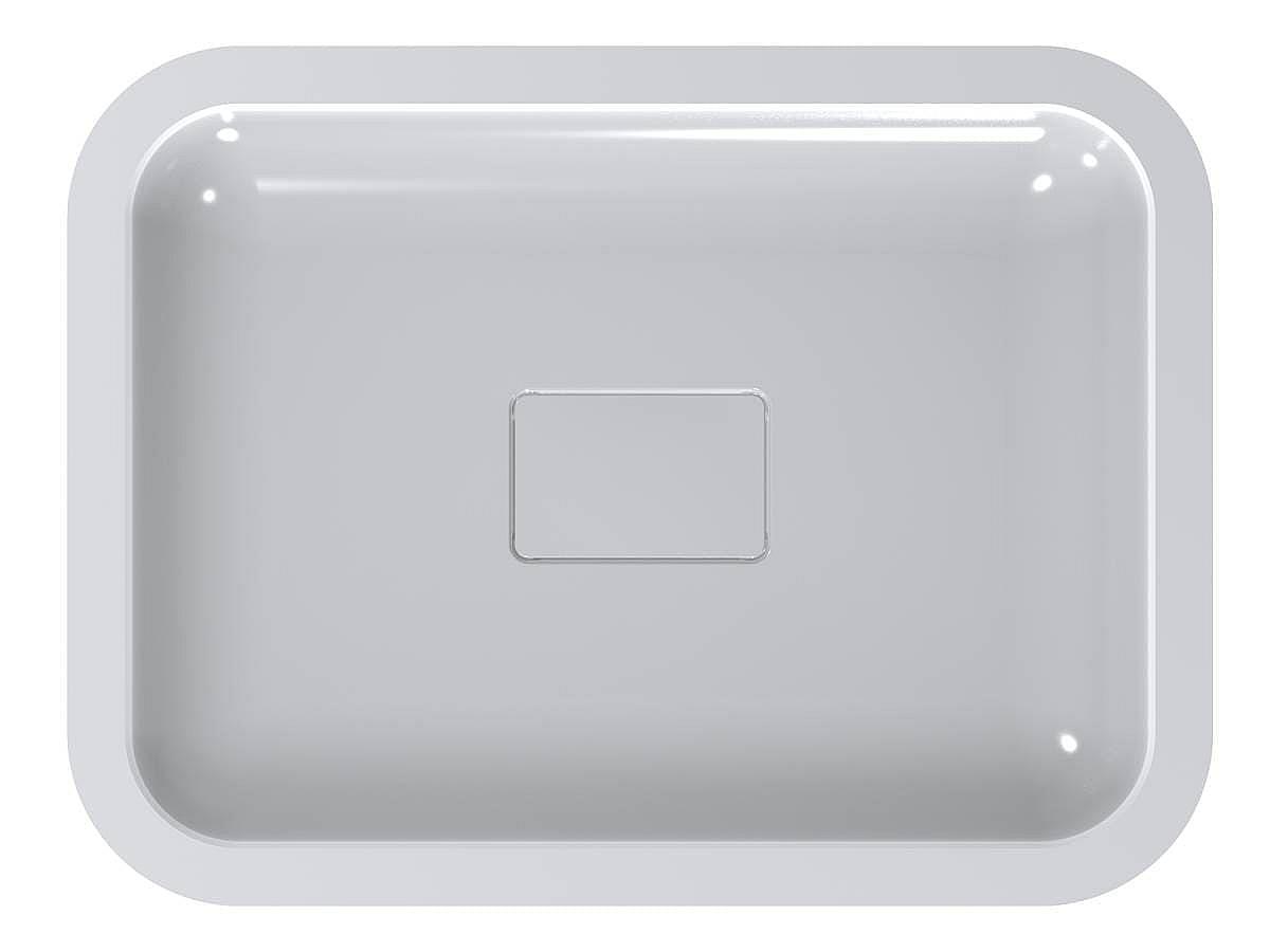 Умивальник MONACO