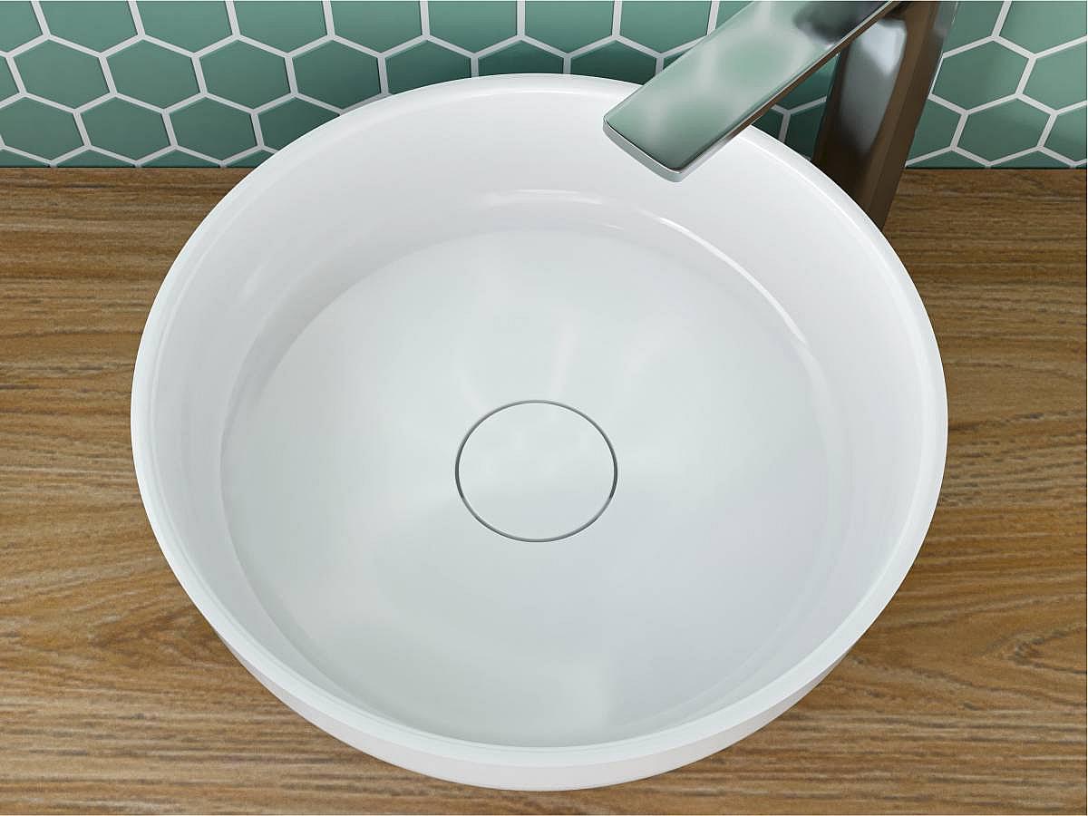 Умивальник MOON