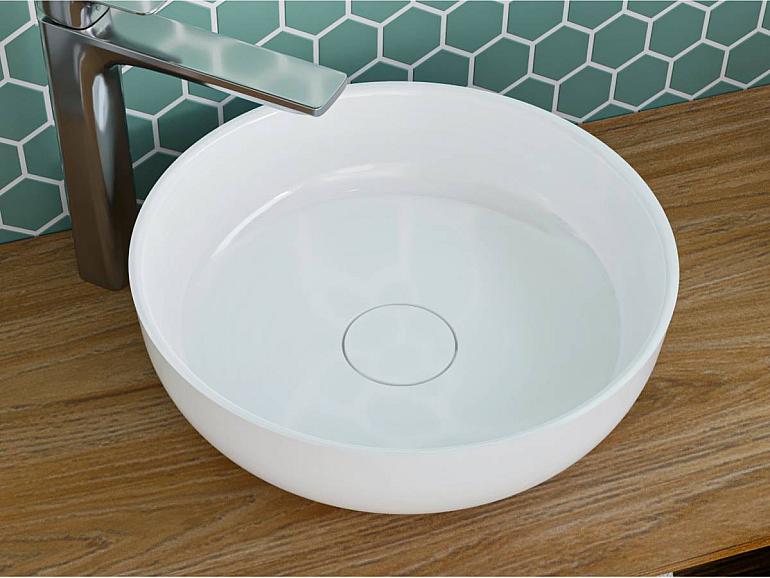 Умивальник MOON