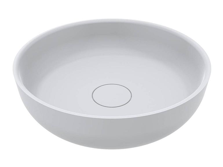 Умивальник MOON MIRASOFT