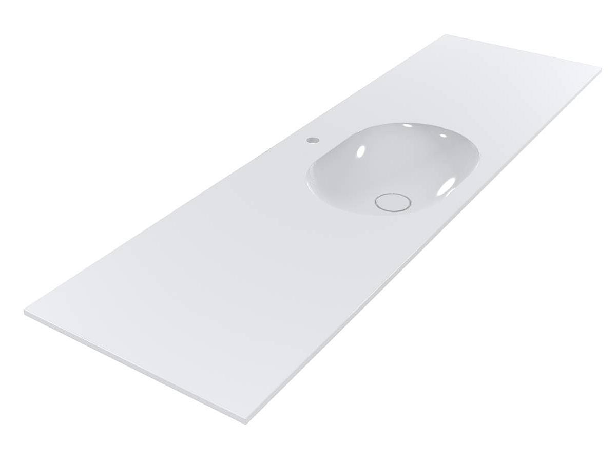 Умивальник NEW YORK 1850