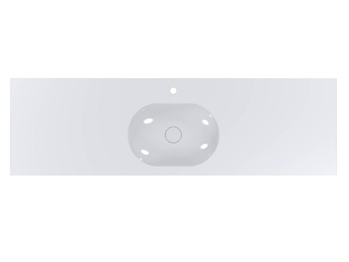 Умивальник NEW YORK 1850