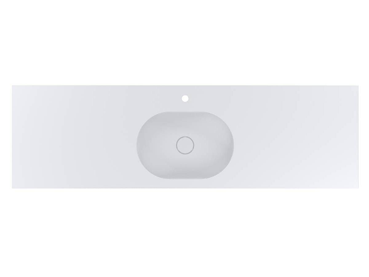 Умывальник NEW YORK 1850 MIRASOFT