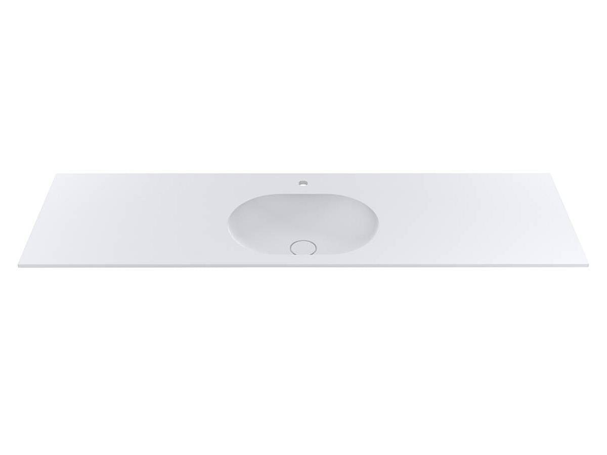 Умывальник NEW YORK 1850 MIRASOFT