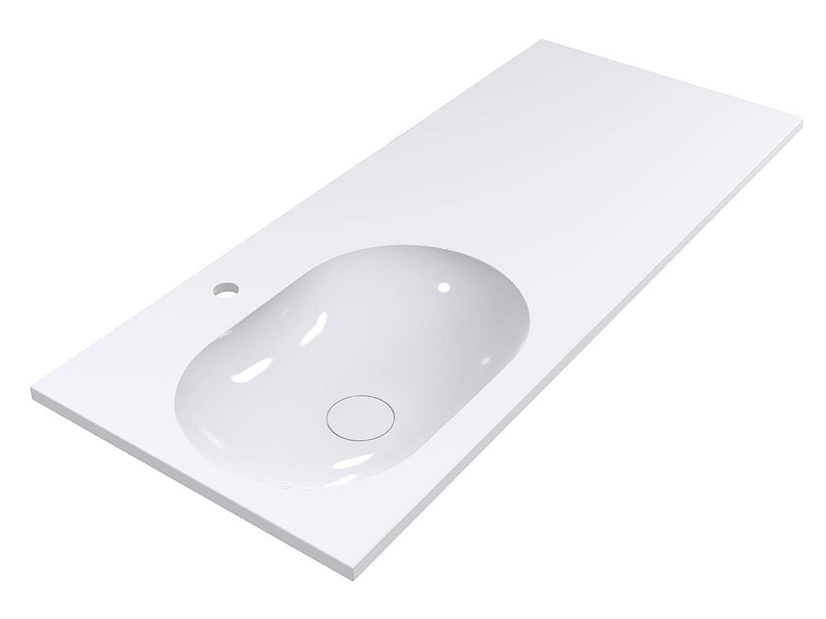 Умывальник NEW YORK 1200 L