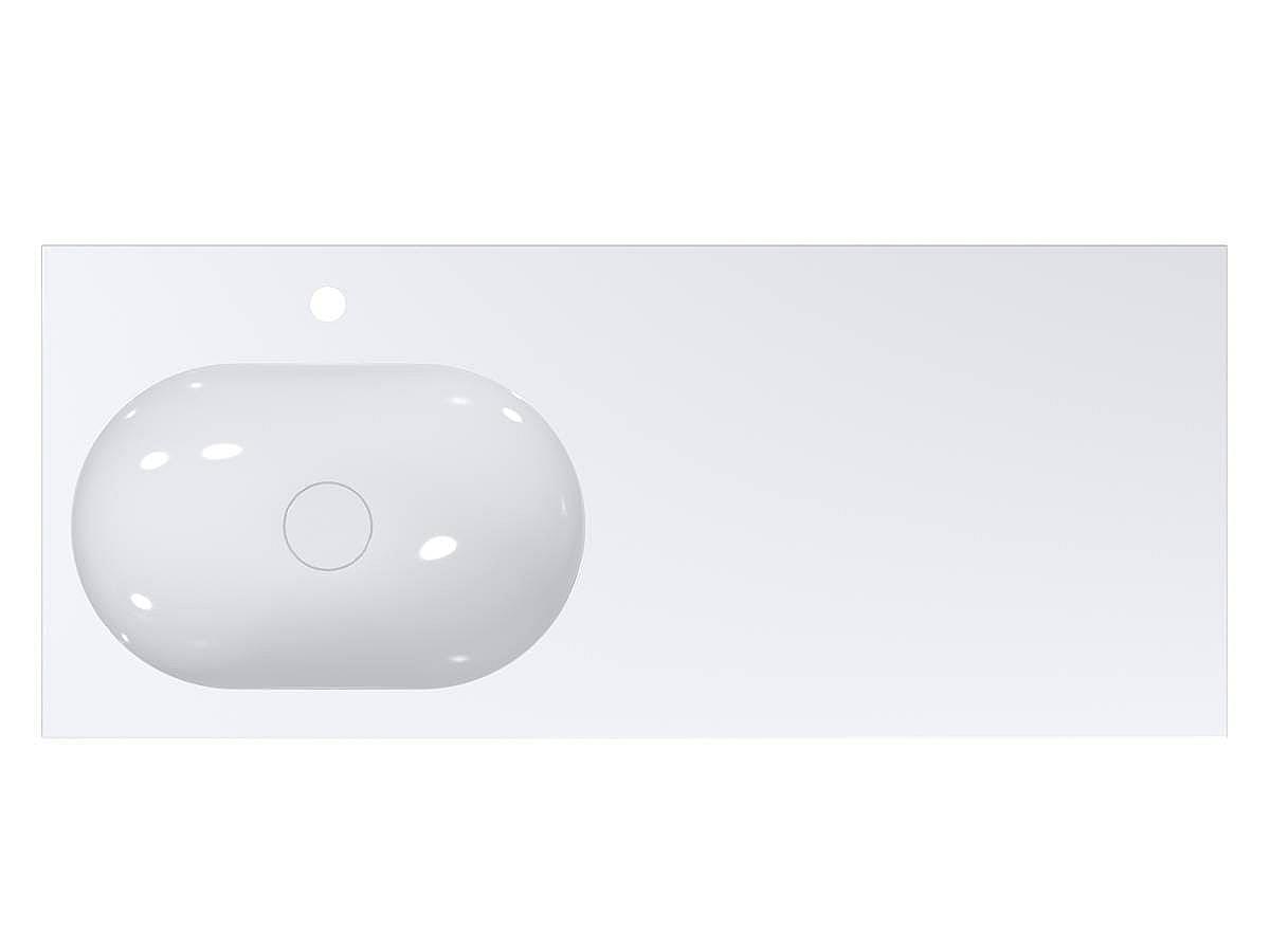 Умывальник NEW YORK 1200 L