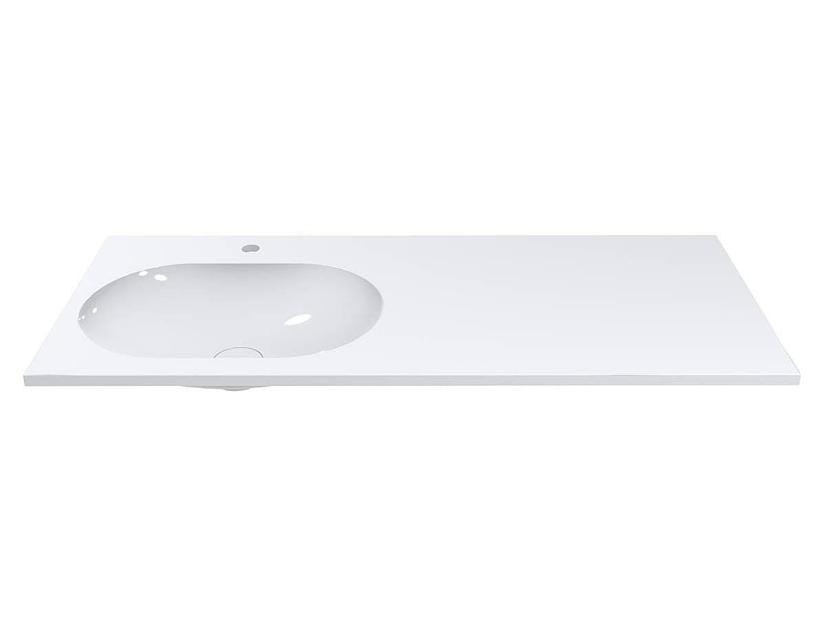 Умывальник NEW YORK 1200 L