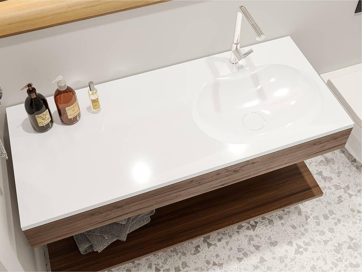 Умивальник NEW YORK R