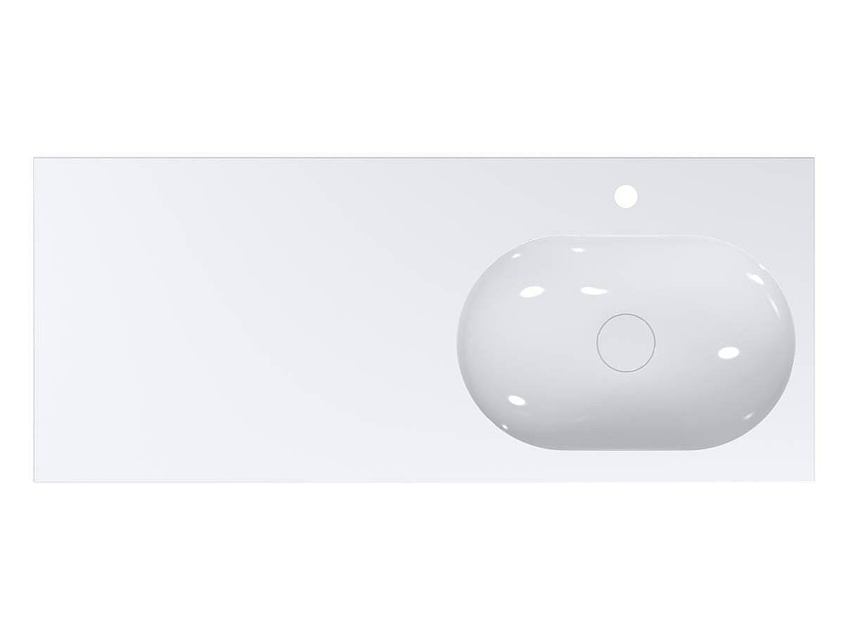 Умивальник NEW YORK R