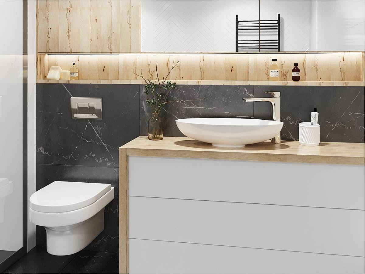 Умывальник NICE