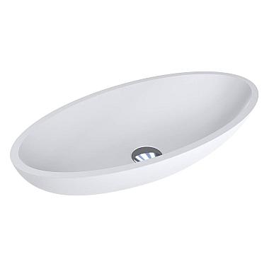 Умивальник NICE MIRASOFT