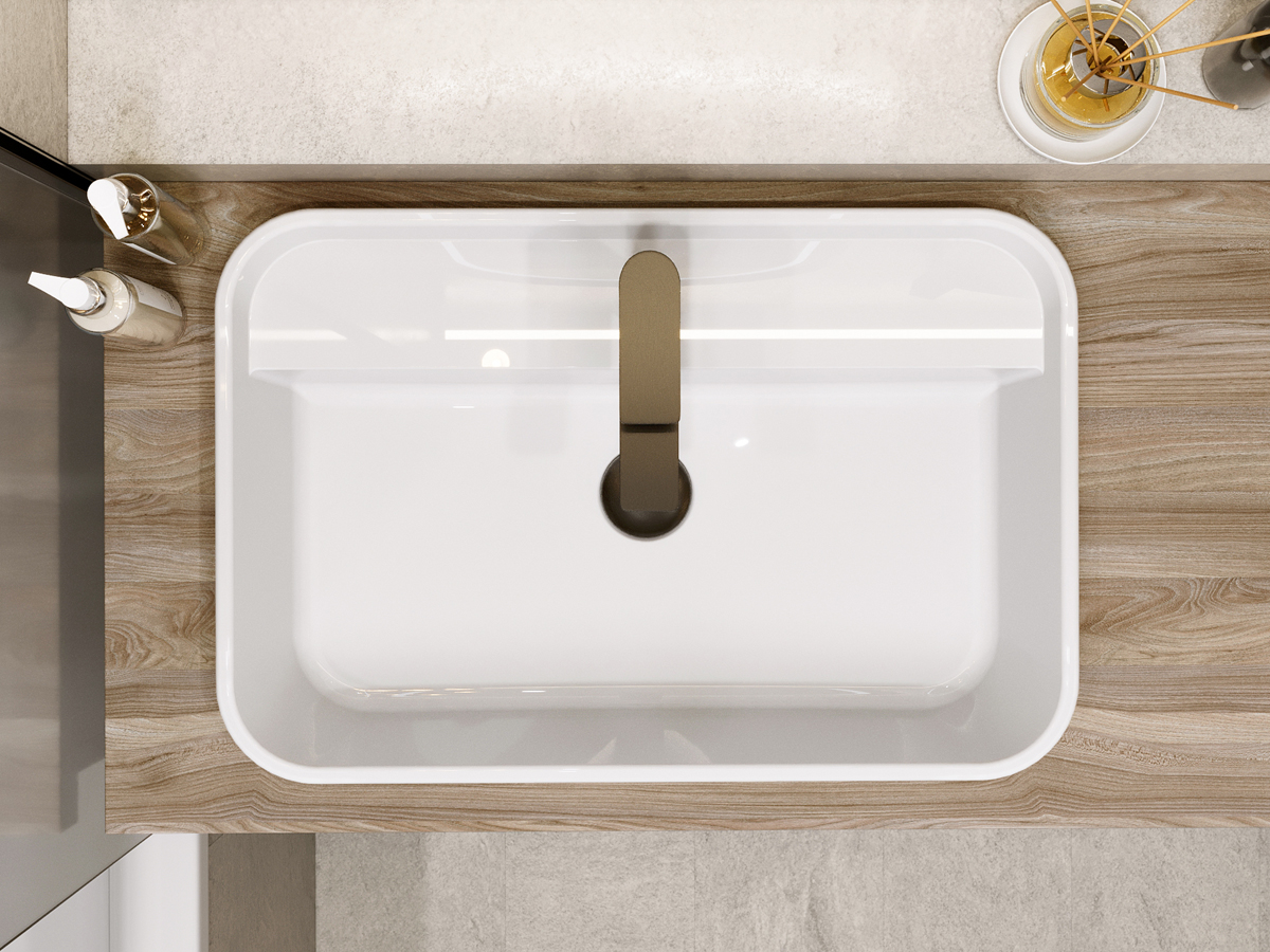 Умывальник OCEAN 600