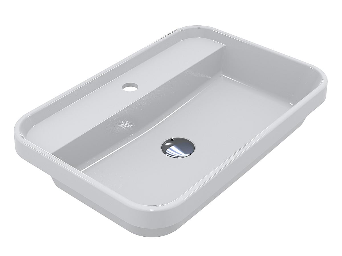 Умывальник OCEAN 600