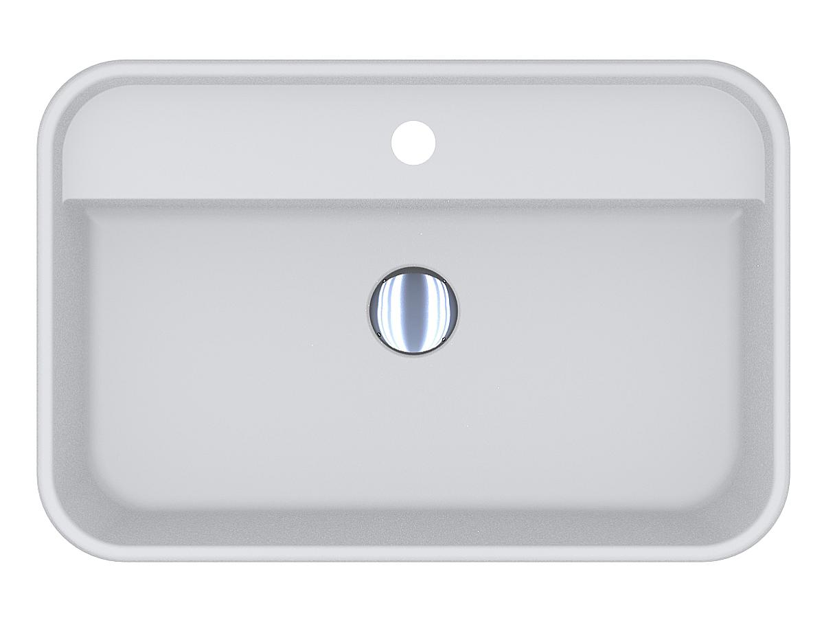 Умывальник OCEAN 600 MIRASOFT