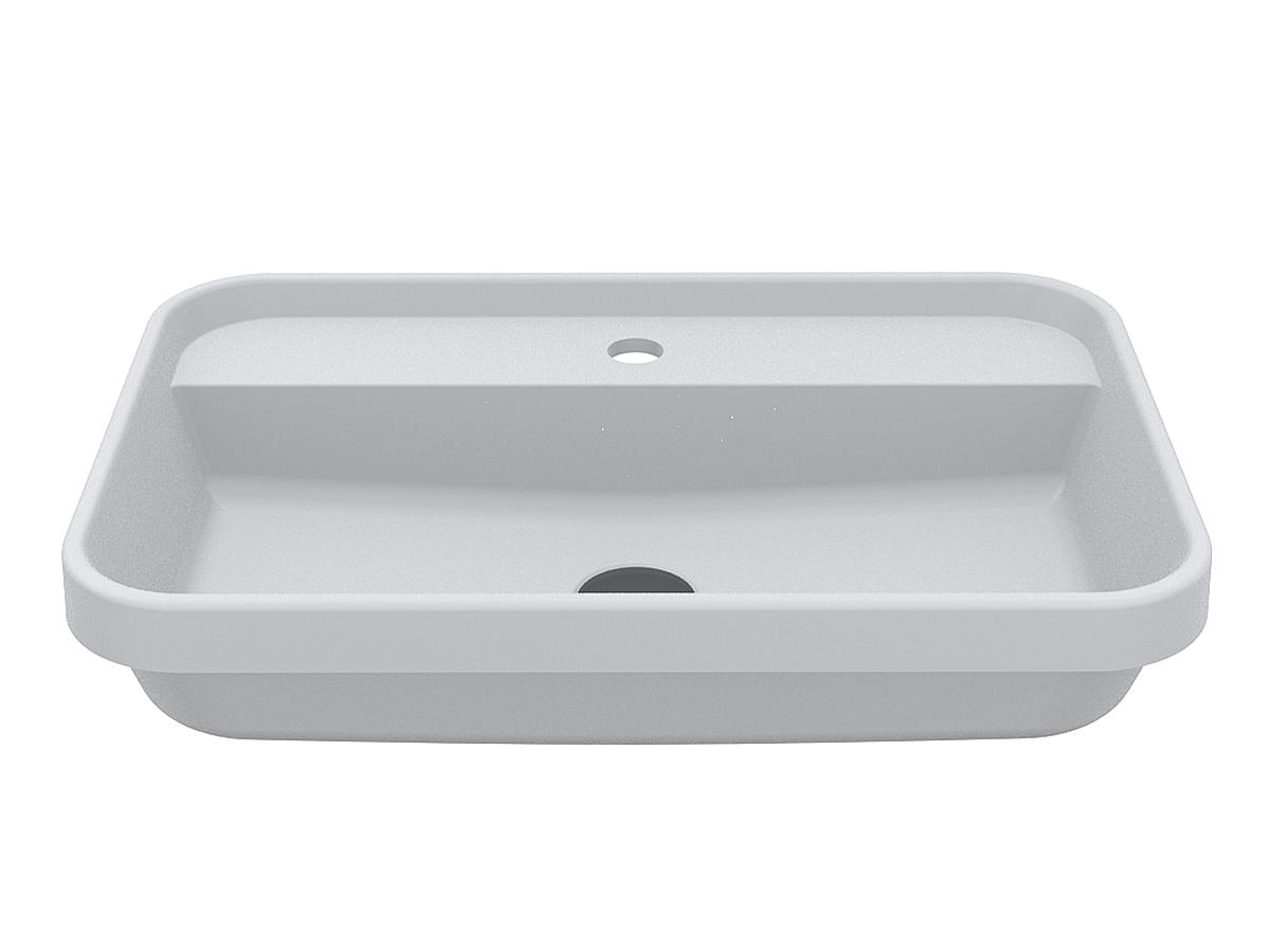 Умывальник OCEAN 600 MIRASOFT