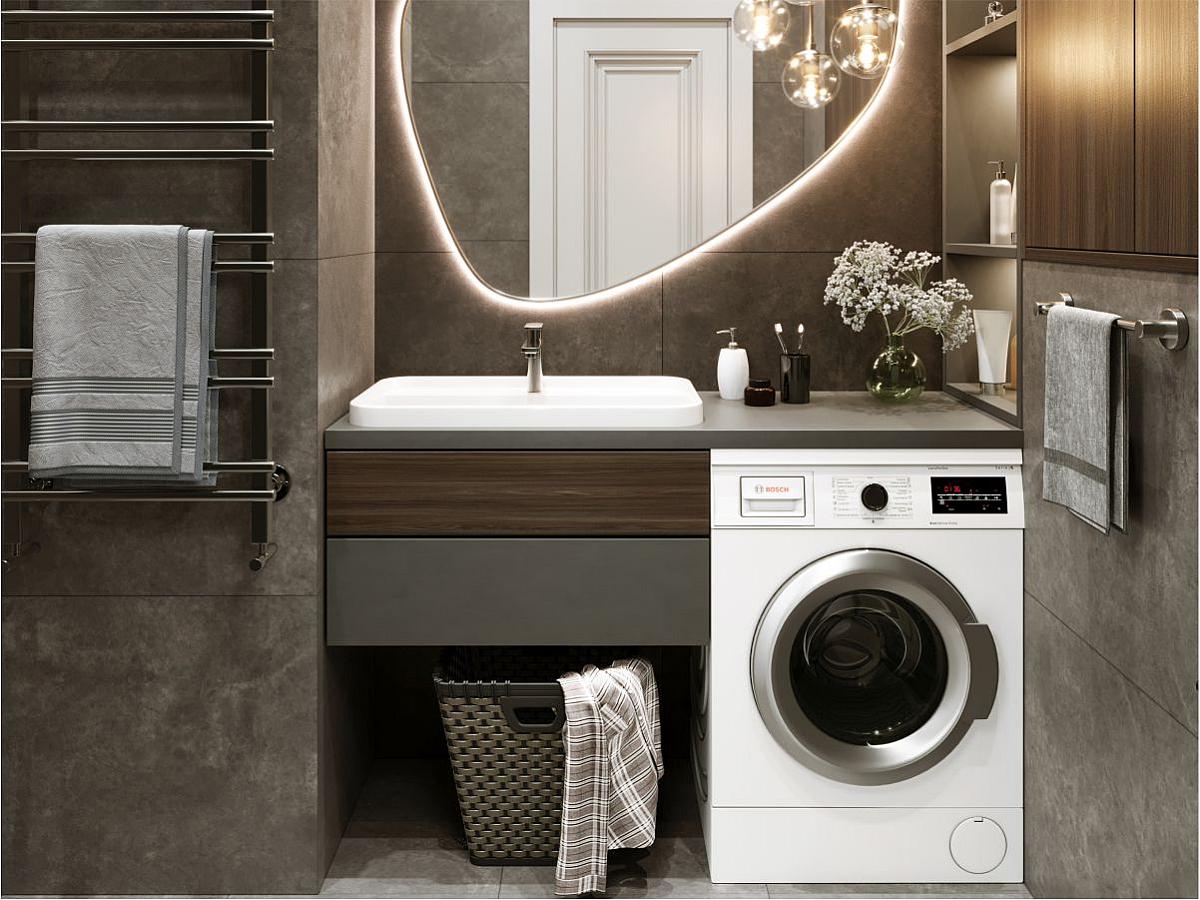 Умивальник OCEAN 700