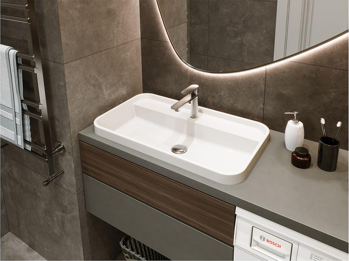 Умивальник OCEAN 700