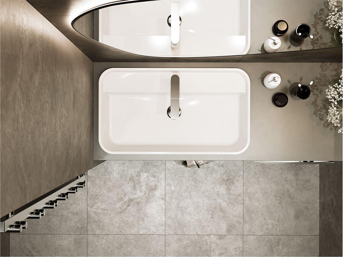 Умивальник OCEAN 700