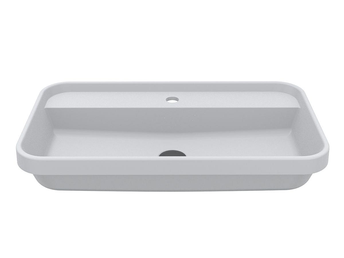 Умивальник OCEAN 700 MIRASOFT