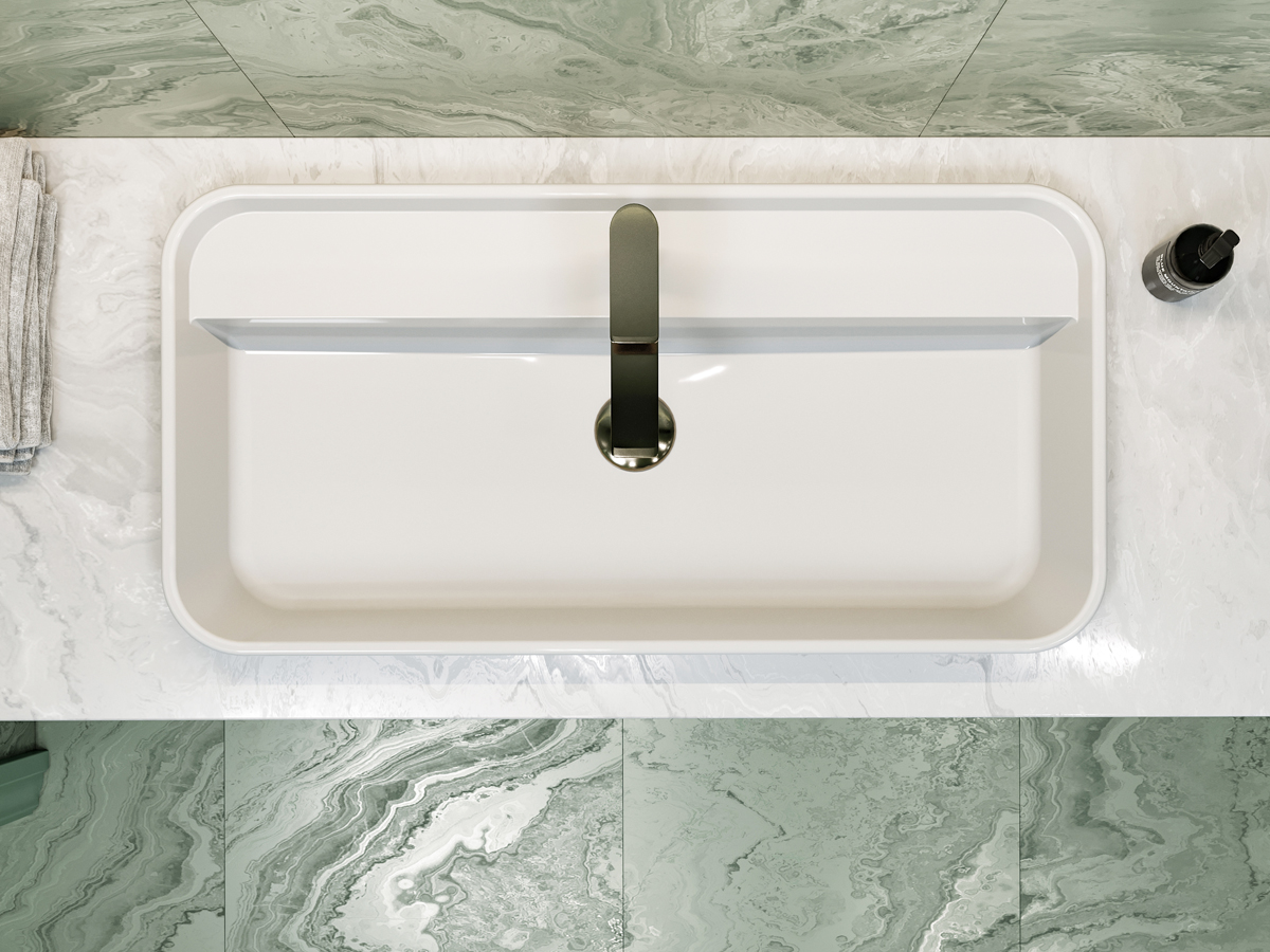 Умивальник OCEAN 800