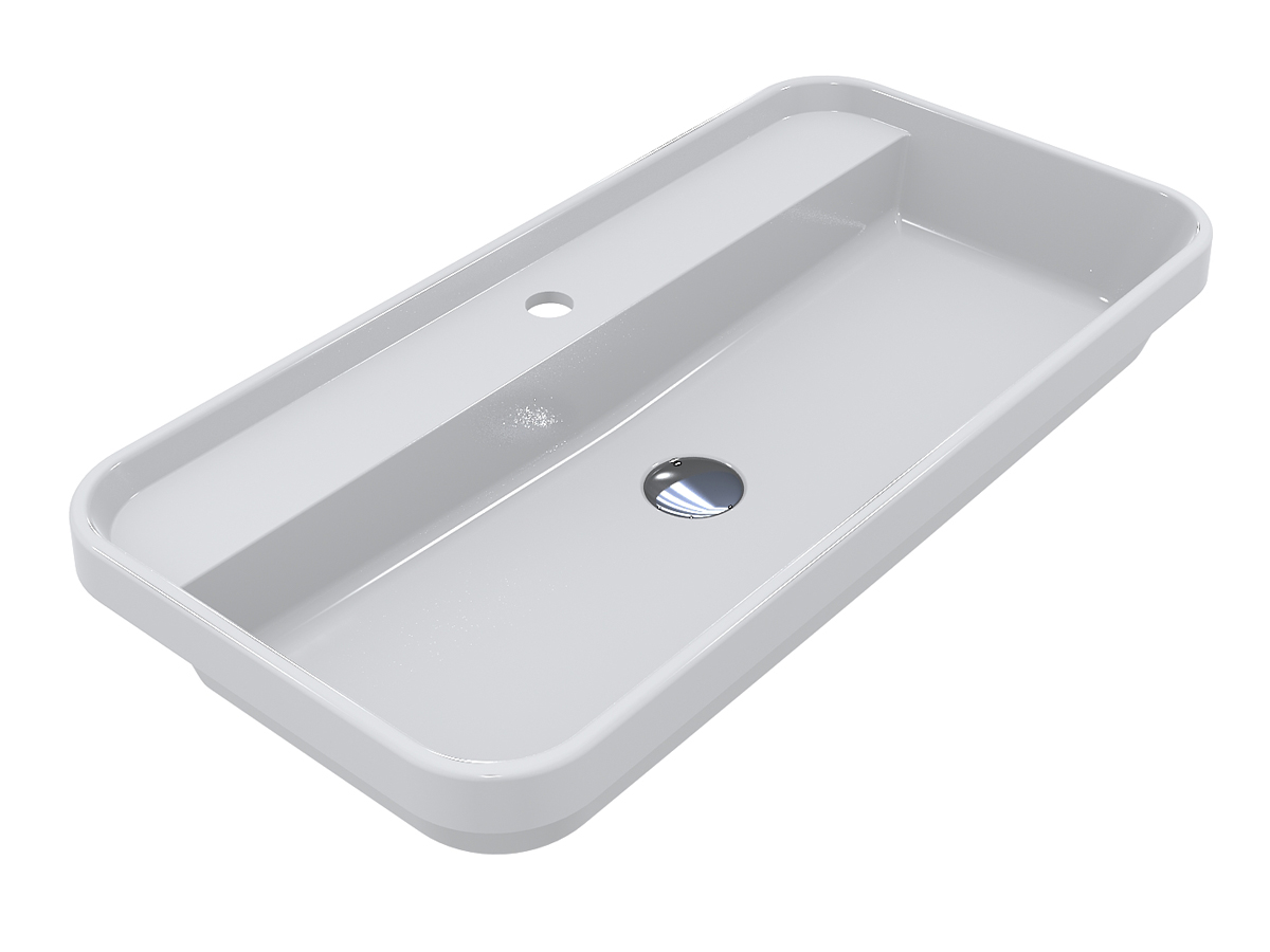 Умивальник OCEAN 800