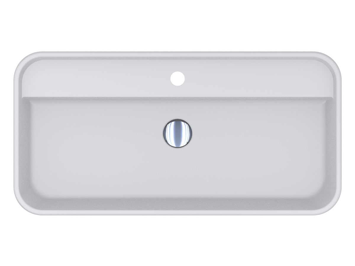 Умивальник OCEAN 800 MIRASOFT