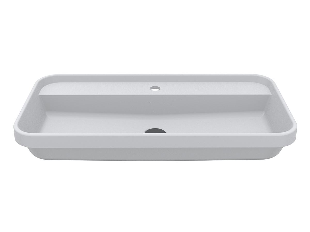 Умивальник OCEAN 800 MIRASOFT