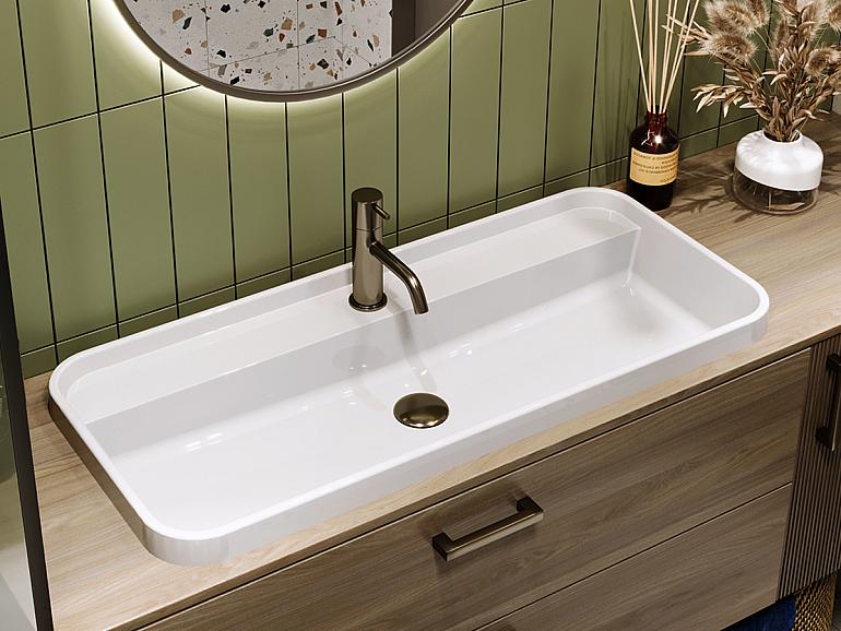 Умивальник OCEAN 900