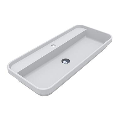 Умивальник OCEAN 900 MIRASOFT