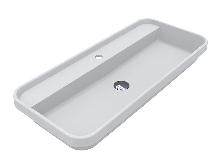 Умивальник OCEAN 900 MIRASOFT