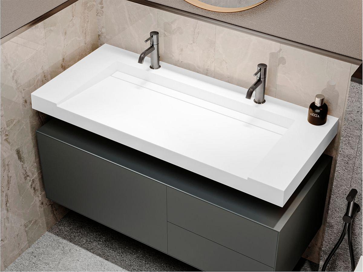 Умивальник OLMOS 1200