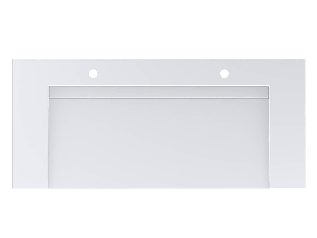 Умивальник OLMOS 1200 MIRASOFT