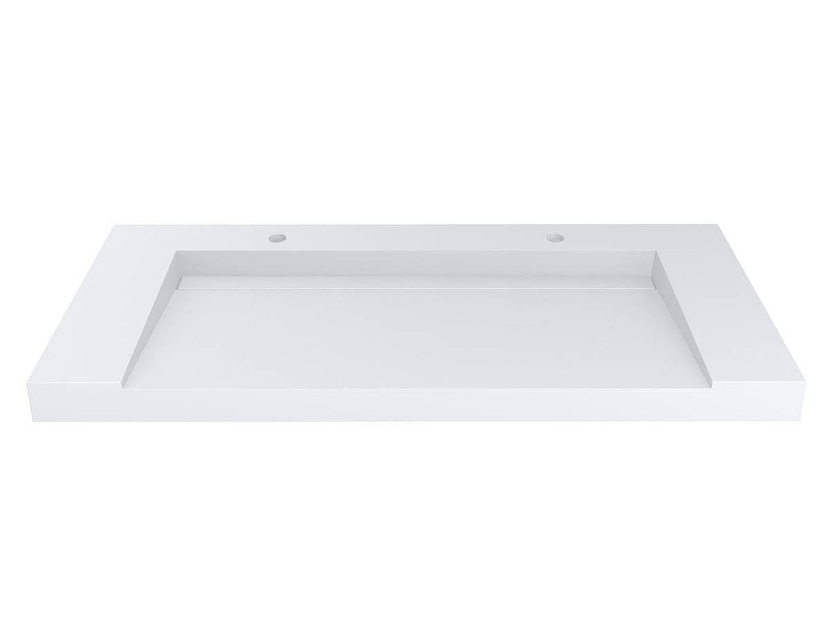 Умивальник OLMOS 1200 MIRASOFT