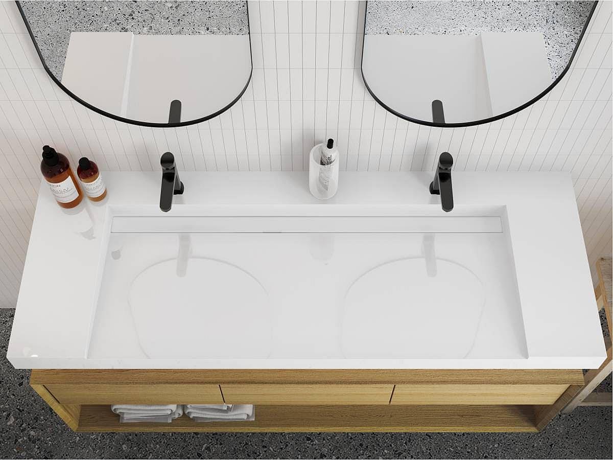 Умивальник OLMOS 1500