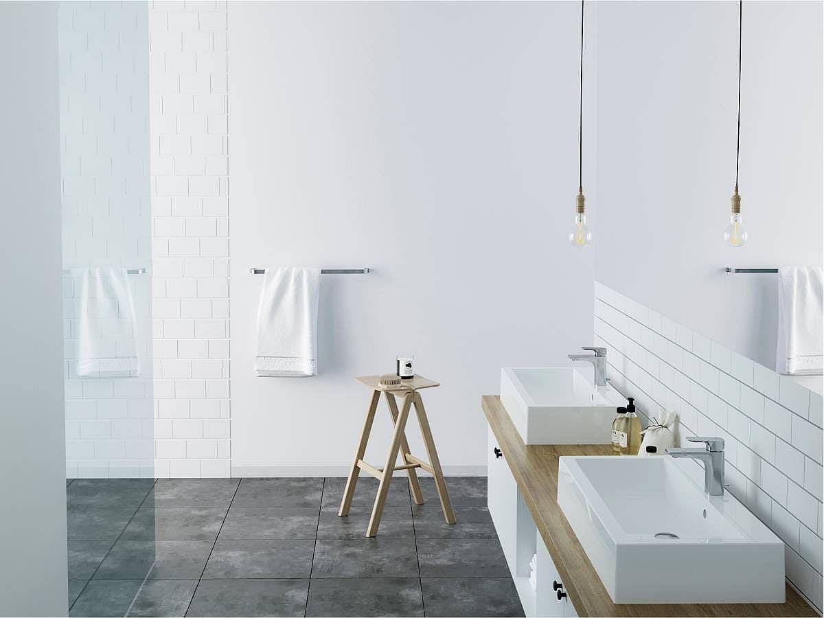 Умивальник OSKAR