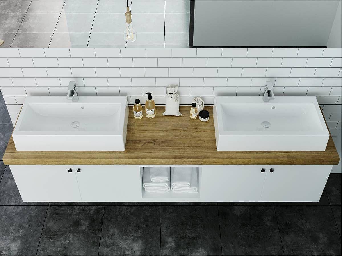 Умивальник OSKAR