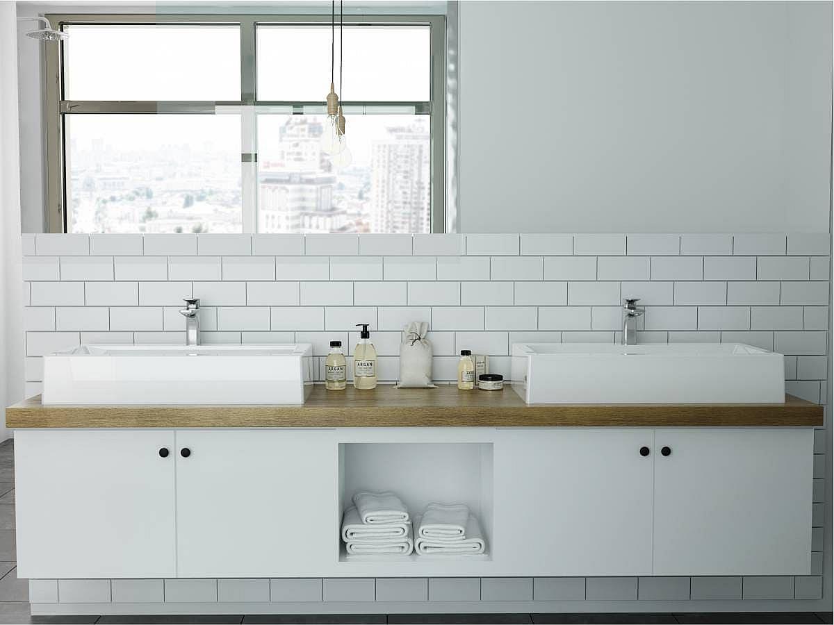 Умивальник OSKAR