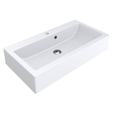 Умивальник OSKAR MIRASOFT